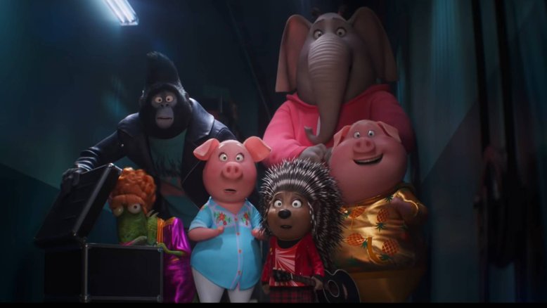 Reprodução/Universal Pictures
