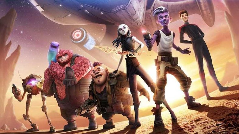 Divulgaçãp/Nickelodeon