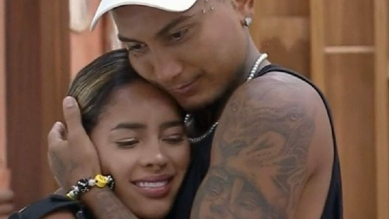 Reprodução Record TV