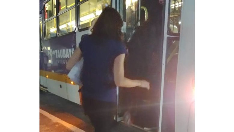Reprodução/O que podemos fazer para melhorar Taubaté