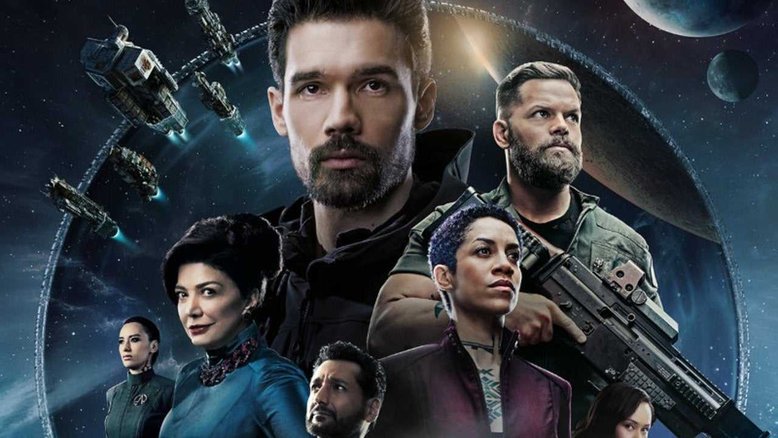 Divulgação/Prime Video