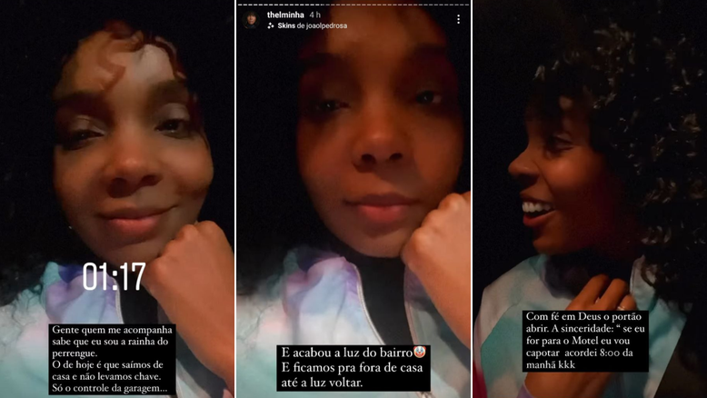 Reprodução/Instagram