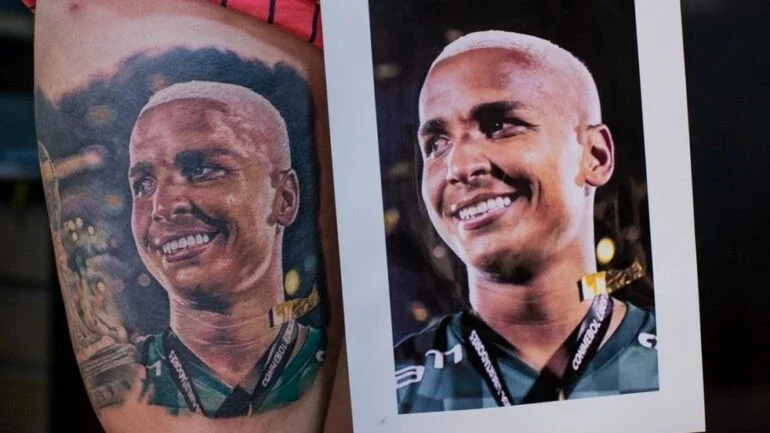 Sidemar Silva