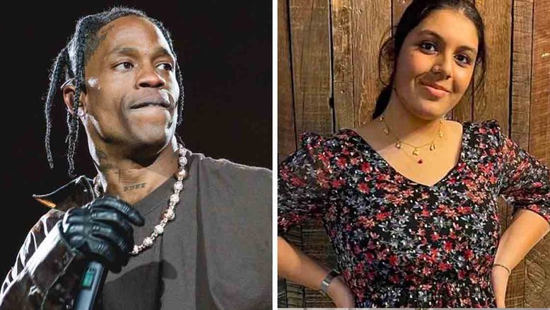 Jovem de 22 anos é a nona vítima de festival de Travis Scott
