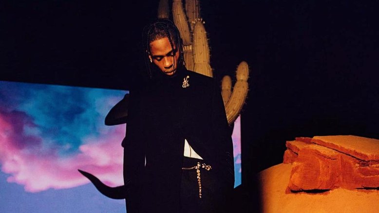 Rapper Travis Scott responde a doze processos após mortes em show