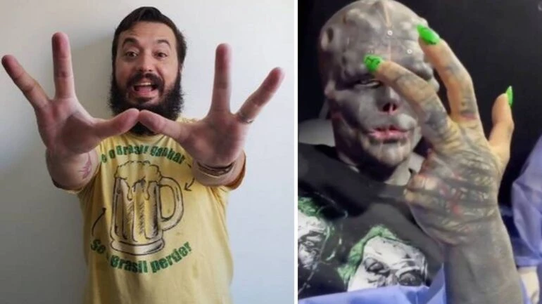 Reprodução