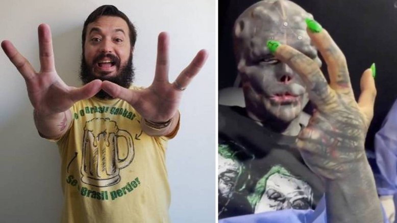 Reprodução