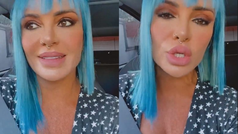 Reprodução/Instagram