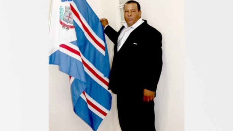 Reprodução/Prefeitura de Piquerobi