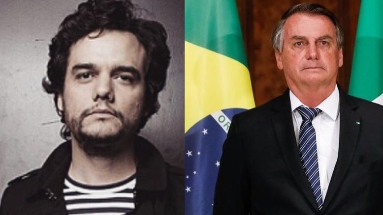 Montagem reprodução Instagram