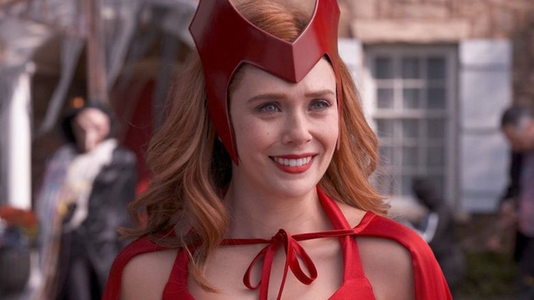 Divulgação/Disney+