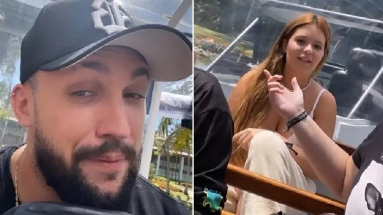 Reprodução/Instagram