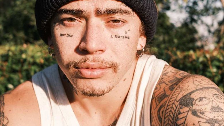 Whindersson fala sobre música de Luísa Sonza: ‘Não joguei do penhasco’
