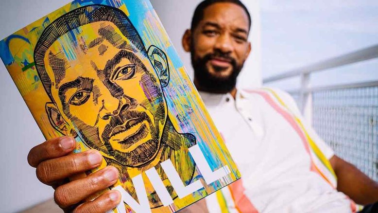 Will Smith revela ter recorrido a ayahuasca, sexo tântrico e desejado Halle Berry