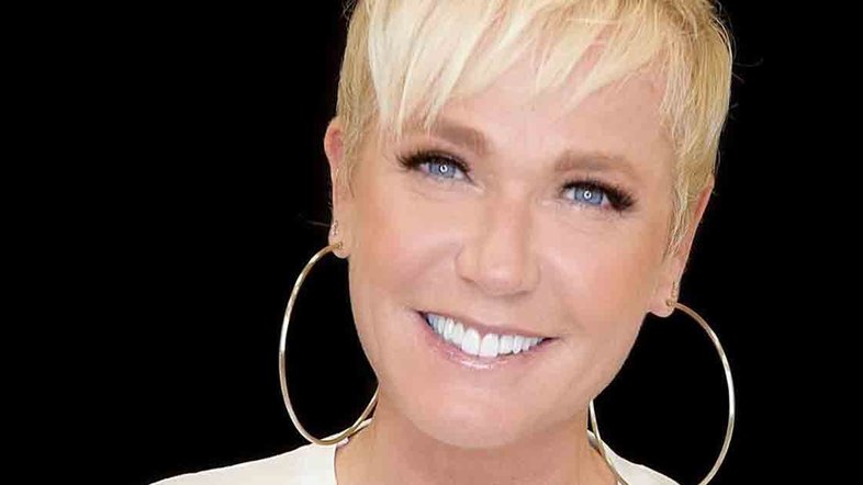 Xuxa responde sobre atração por mulheres, ensaio nu, sonho de ser avó e velhice