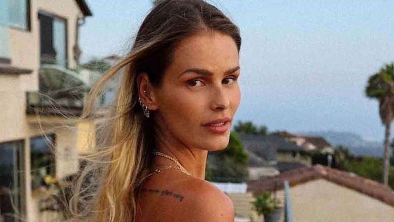 'Primeiro ano solteira em 10 anos', diz Yasmin Brunet sobre o Dia dos Namorados