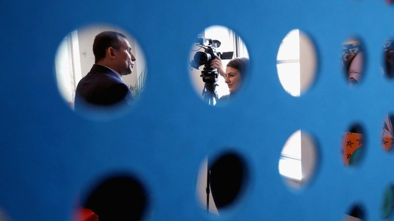 Grupo opositor cubano pede anistia para presos políticos