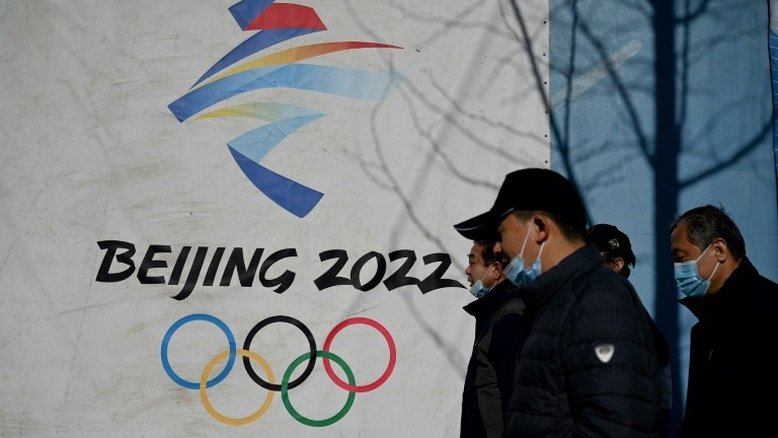 As consequências do boicote diplomático dos EUA aos Jogos de Inverno de Pequim