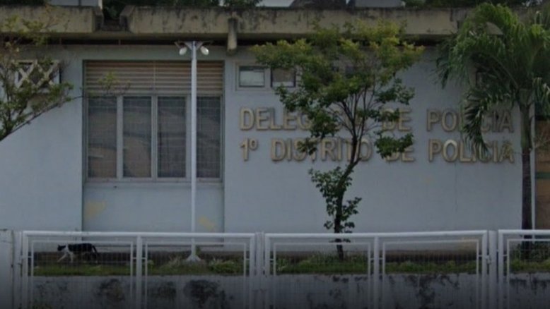 MS: Motorista de aplicativo é amarrado em árvore e sofre ameaça de morte durante assalto