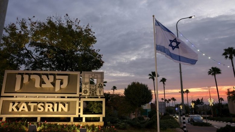 'Israelização' do Golã sírio anexado provoca esperança e medo