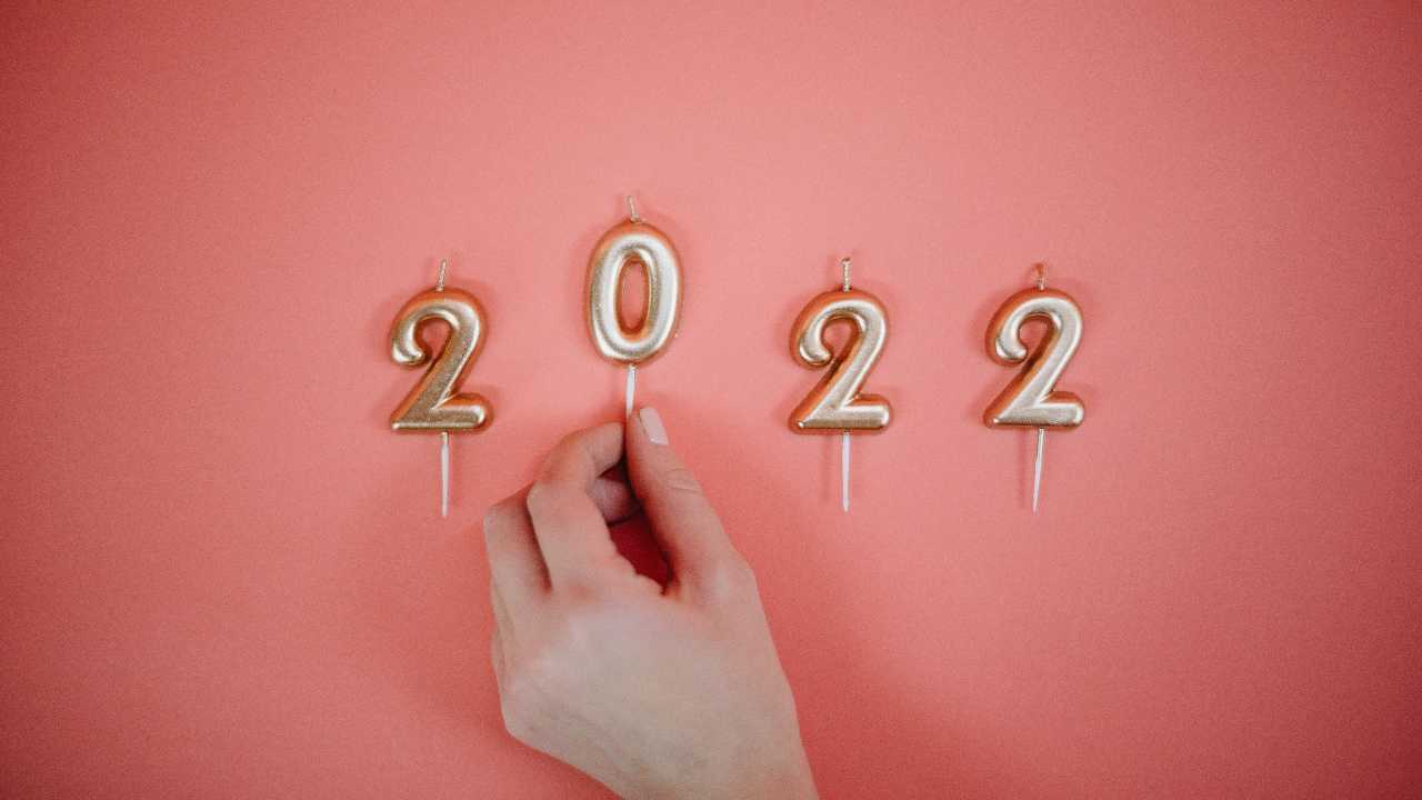 5 metas de saúde para incluir na sua lista de resoluções de ano novo
