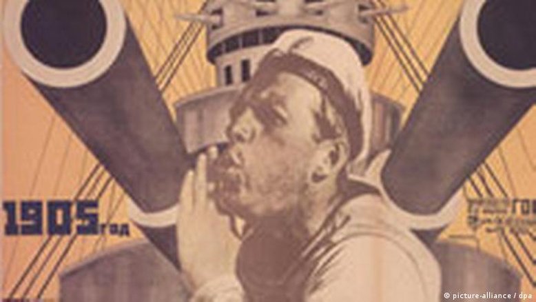 1925: Estreia de "Encouraçado Potemkin"