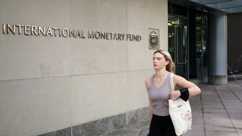 FMI pede que G20 alivie dívidas de alguns países para evitar 'colapso econômico'