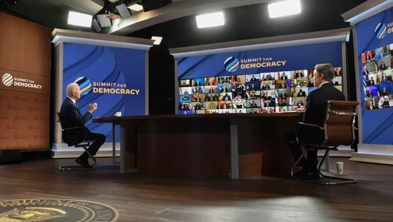 Cuba critica cúpula de Biden pela democracia, na véspera da reunião da ALBA