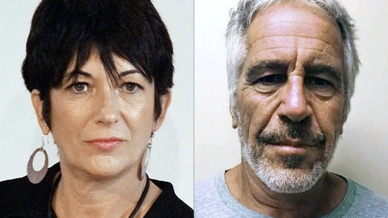 Ghislaine Maxwell mandava na mansão de Epstein, diz ex-funcionário