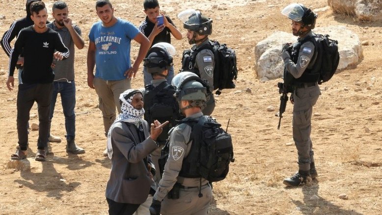 Abbas adverte Putin que situação na Cisjordânia pode 'explodir'