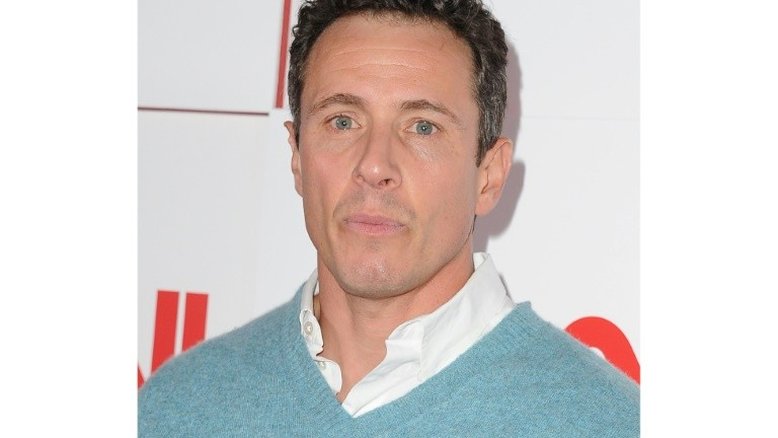CNN demite jornalista Chris Cuomo por ajudar irmão governador