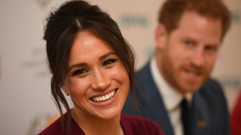 Netflix anuncia que série de Meghan Markle, a Duquesa de Sussex, não será lançada