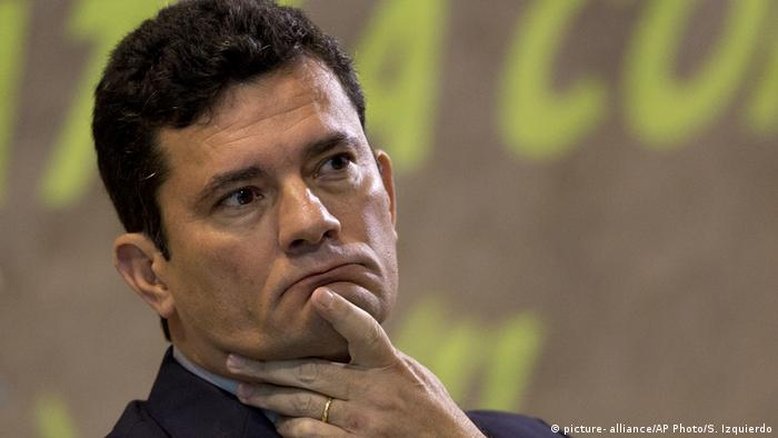 STJ anula condenações 13 condenações de Moro na Lava Jato
