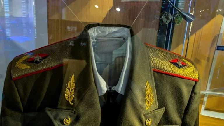 Palacete de luxo em Havana preservará legado de Fidel Castro