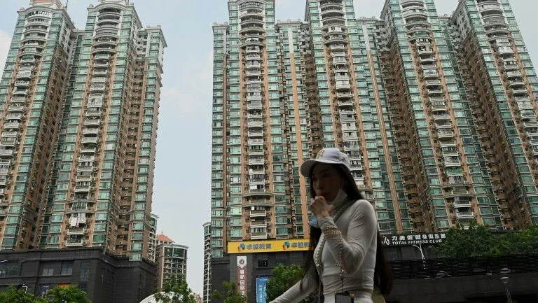 As possíveis consequências mundiais da crise da Evergrande