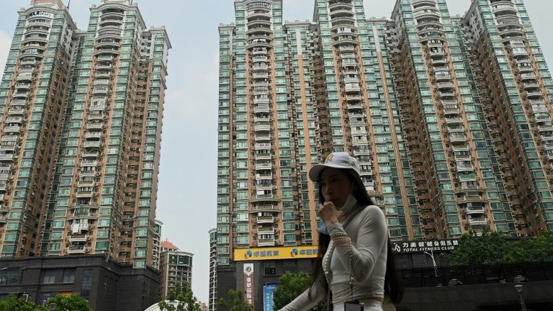 As possíveis consequências mundiais da crise da Evergrande