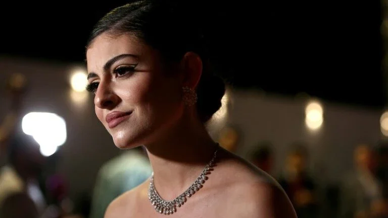 Acusado de insultar presos palestinos, filme 