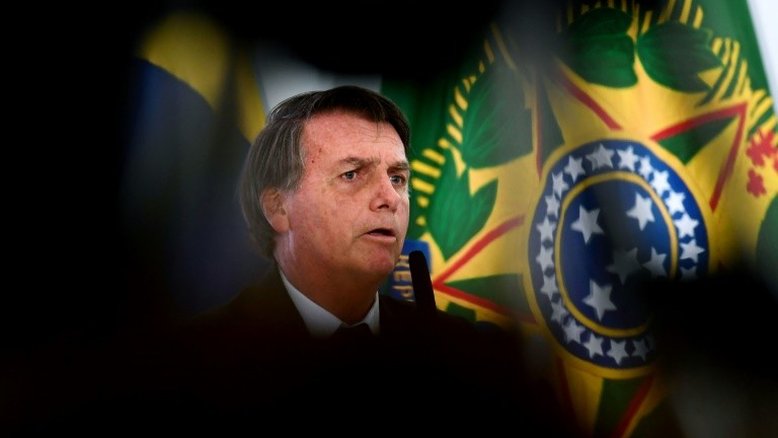 PF intima Bolsonaro no caso do vazamento de inquérito de ataque hacker ao TSE