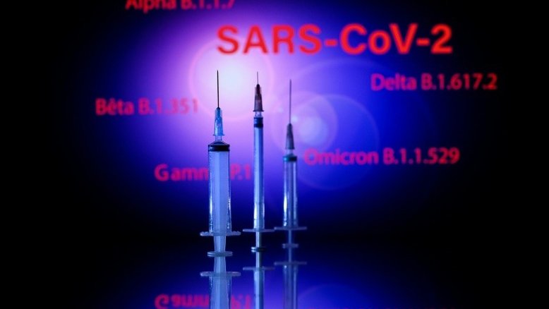 Variante ômicron se propaga, gera temor e novas medidas restritivas