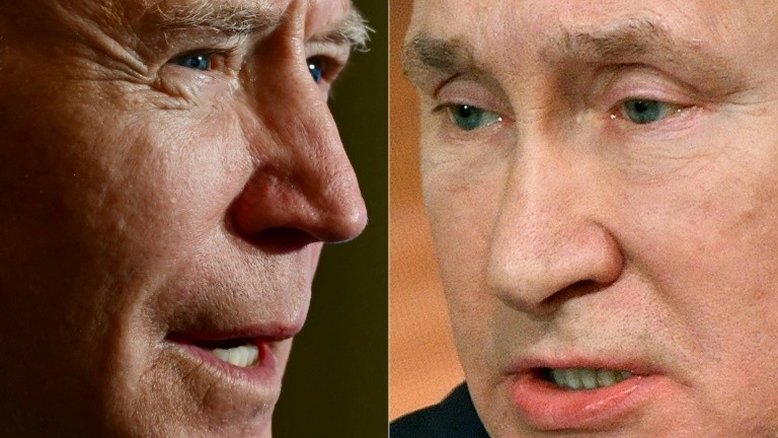 Biden e Putin, das ameaças ao diálogo
