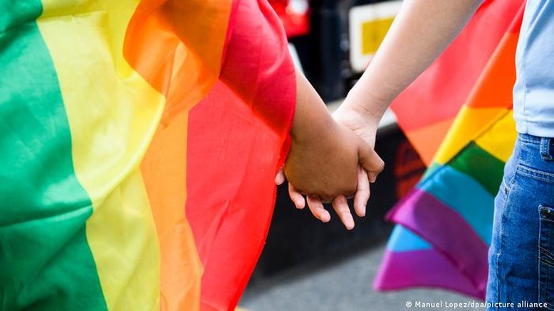 Onde os direitos LGBTQ avançaram em 2021