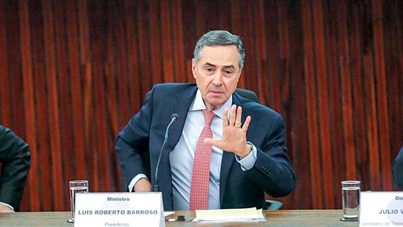 Gustavo Moreno/Especial Metrópoles