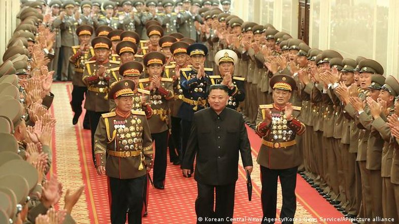 Kim Jong-un completa uma década no comando da Coreia do Norte