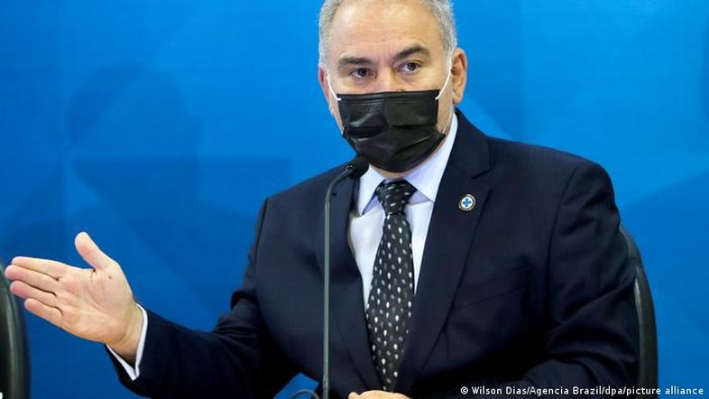 Ministério da Saúde é alvo de segundo ataque hacker