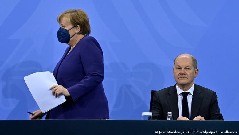 Opinião: Merkel se vai, mas o estilo político fica