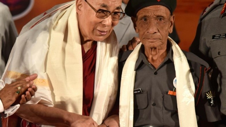 Morre o último soldado a ajudar Dalai Lama a fugir do Tibete em 1959