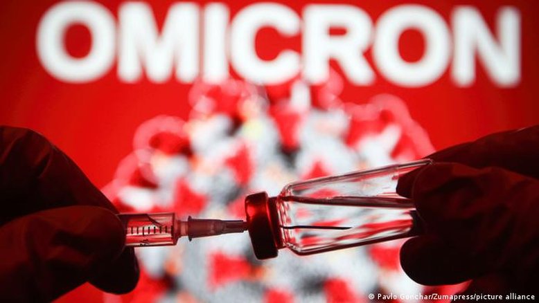 Estudos indicam que três doses da Pfizer neutralizam ômicron
