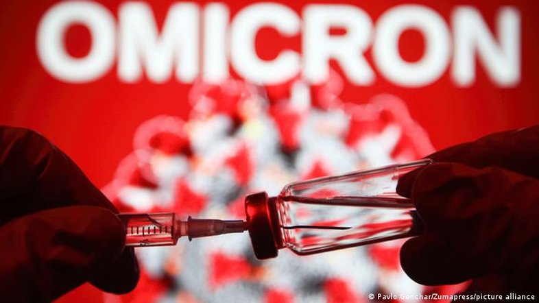 Estudos indicam que três doses da Pfizer neutralizam ômicron