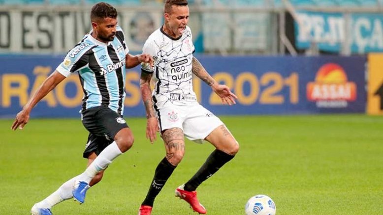 Corinthians pode rebaixar Grêmio e dar troco 14 anos após queda para a Série B