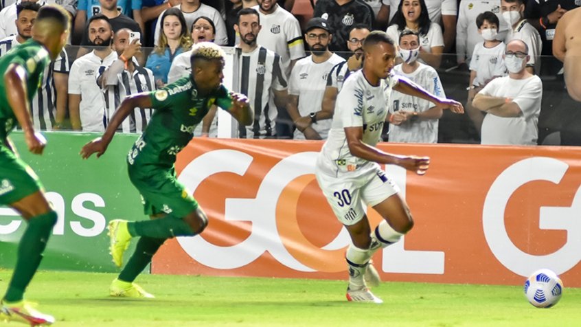 São Paulo e Cuiabá empatam em jogo morno e sem gols 